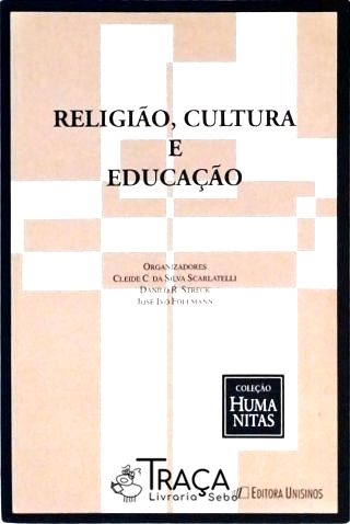 Religião Cultura e Educação