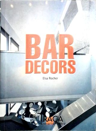 Bar Decors