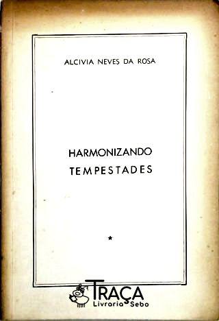 Harmonizando Tempestades