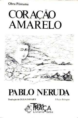 O Coração Amarelo (Obra Póstuma)