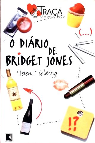 O Diário De Bridget Jones