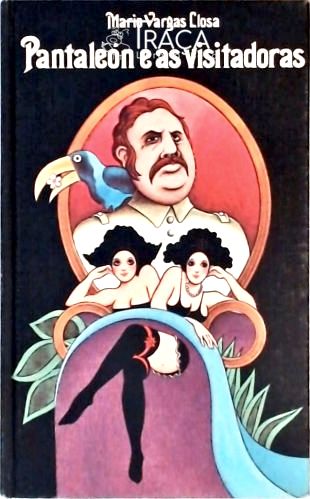 Pantaleón e as Visitadoras