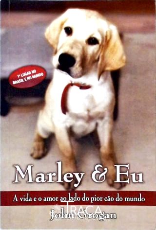 Marley e Eu