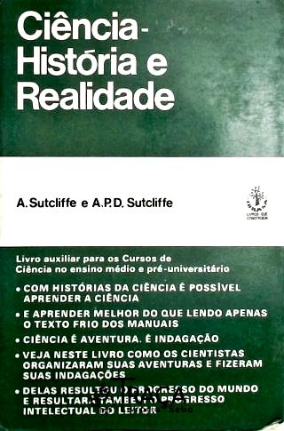 Ciência - História e Realidade