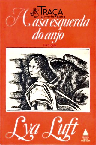 A Asa Esquerda do Anjo