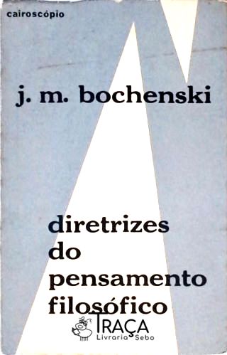 Diretrizes do Pensamento Filosófico