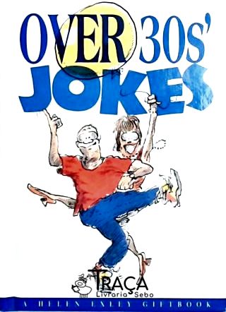 Over 30s Jokes