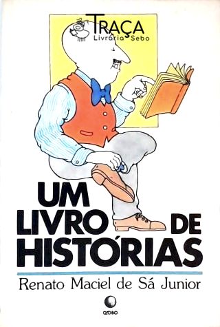 Um Livro de Histórias