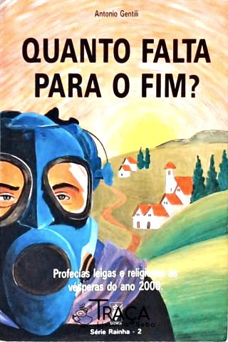 Quanto Falta Para o Fim?