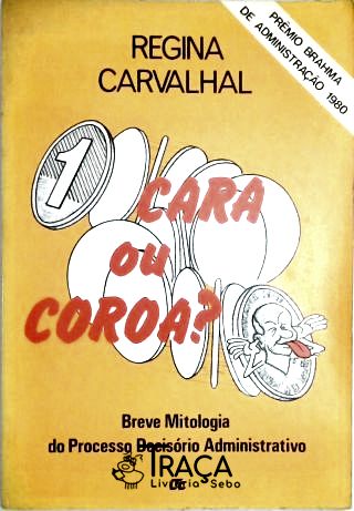 Cara Ou Coroa?