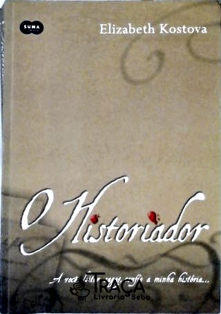 O Historiador