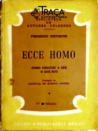 Ecce Homo