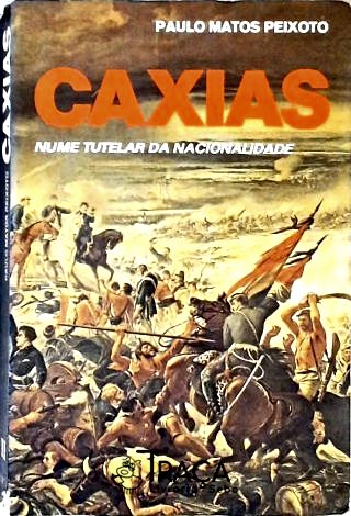 Caxias - Vol. 2