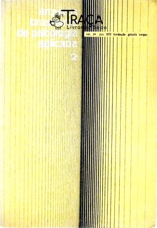 Cadernos de Psicologia Aplicada - Vol. 24 Nº 2