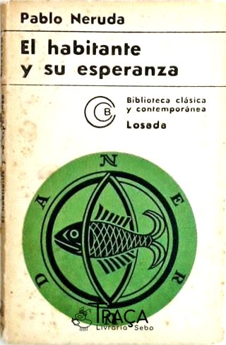 El Habitante y su Esperanza