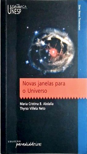 Novas Janelas para o Universo