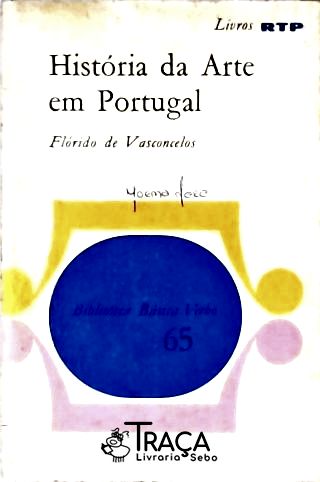 História da Arte em Portugal