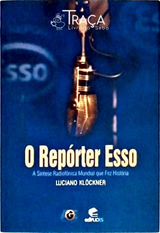 O Repórter Esso