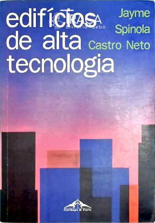 Edifícios de Alta Tecnologia