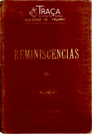 Reminiscencias
