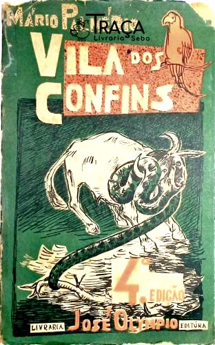 Vila dos Confins