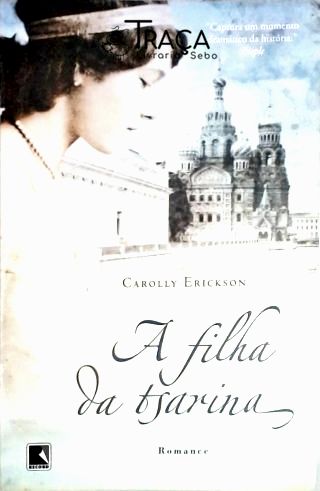 A filha da tsarina