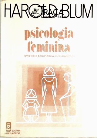 Psicologia Feminina