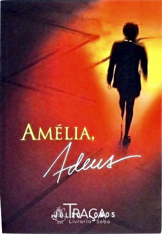 Amélia Adeus