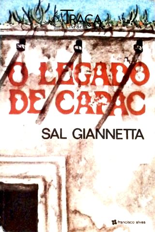 O Legado de Capac