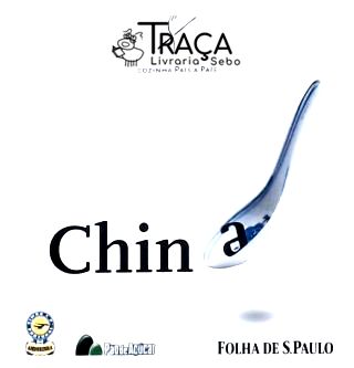 Cozinha País a País - China
