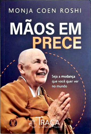Mãos em Prece