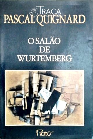 O Salão De Wurtemberg
