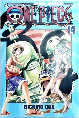 One Piece - N 14