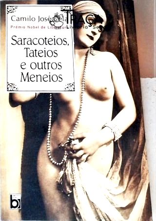 Saracoteios Tateios E Outros Meneios