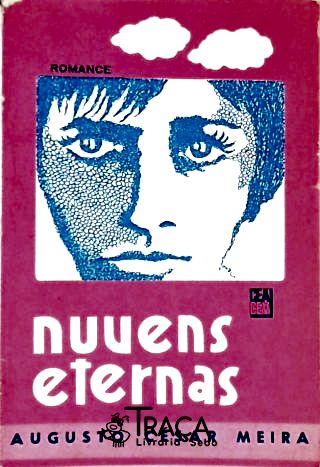 Nuvens Eternas
