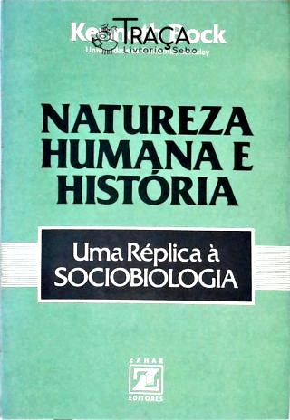 Natureza Humana e História