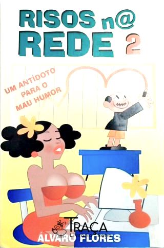 Risos Na Rede 2