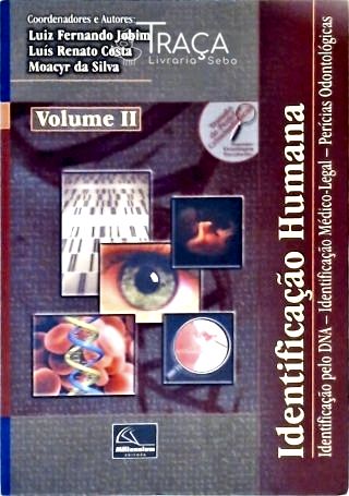 Identificação Humana - Vol. 2