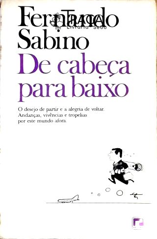 De Cabeça Para Baixo