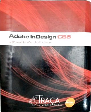 Adobe Indesign Cs5