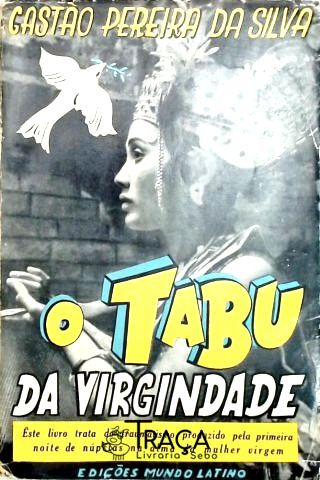 O Tabu da Virgindade