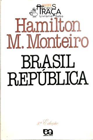 Brasil República