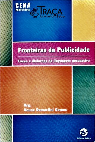 Fronteiras da Publicidade