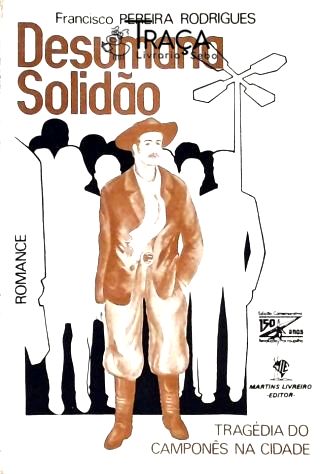 Desumana Solidão