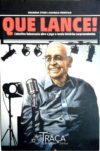 Que Lance!