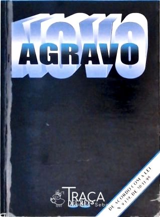Novo Agravo