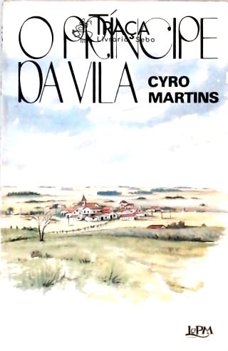 O Príncipe da Vila
