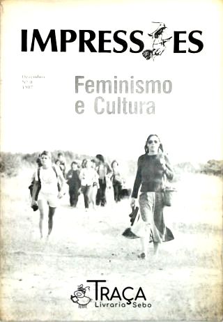 Feminismo e Cultura