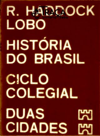 História do Brasil