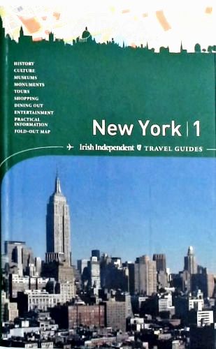 New York - Volume 1
